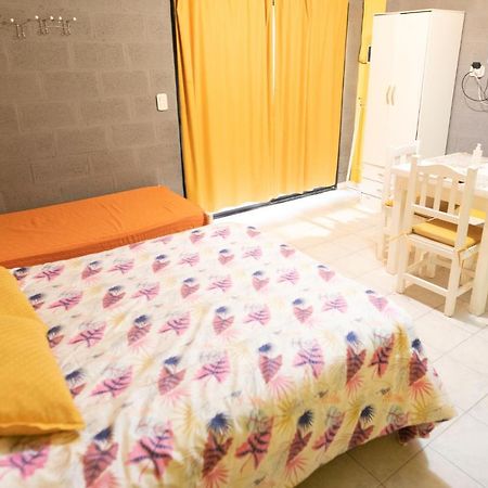 Aramis Aparthotel Chascomús Eksteriør bilde